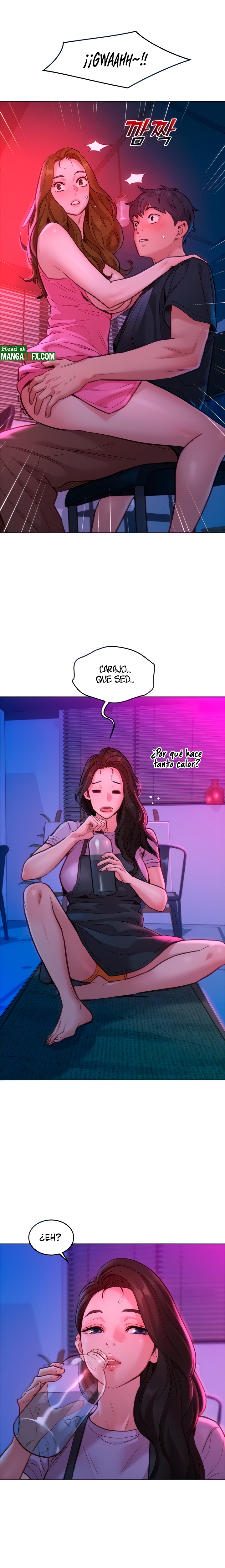 Friendship to Love Raw Chapter 24 Page 4