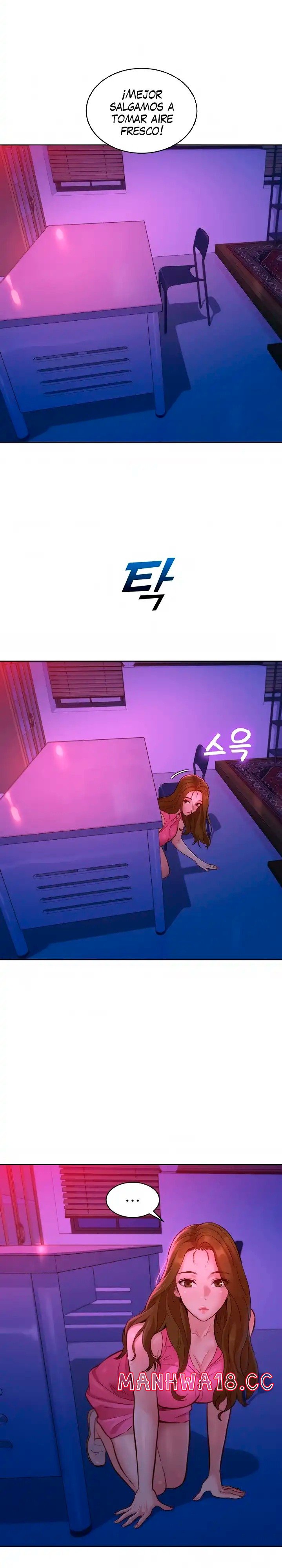 Friendship to Love Raw Chapter 25 Page 10