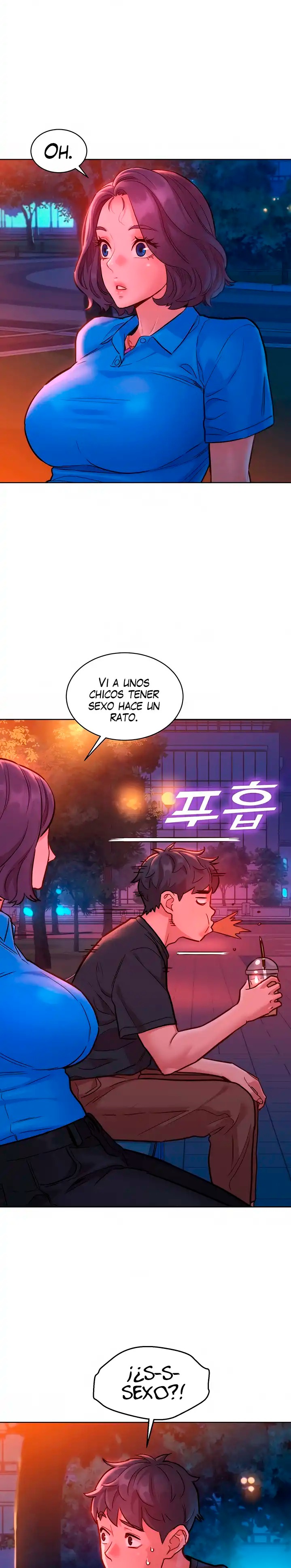 Friendship to Love Raw Chapter 25 Page 12