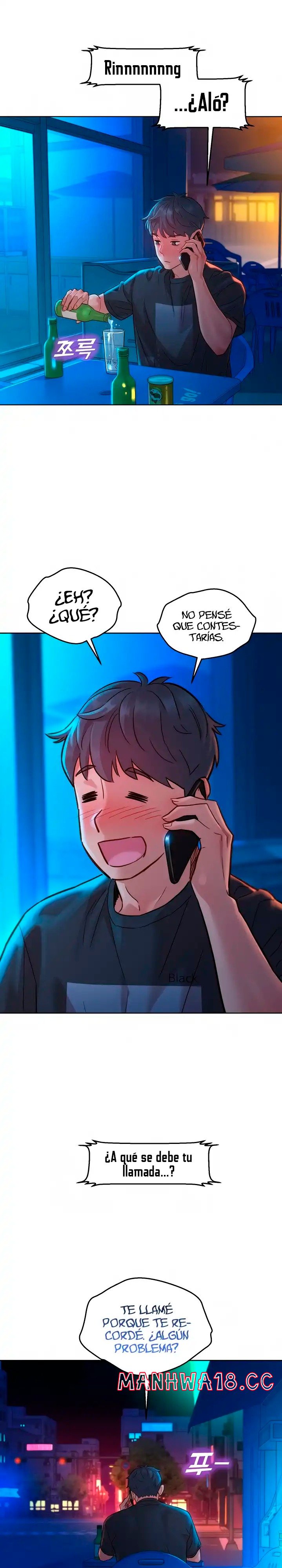 Friendship to Love Raw Chapter 25 Page 23
