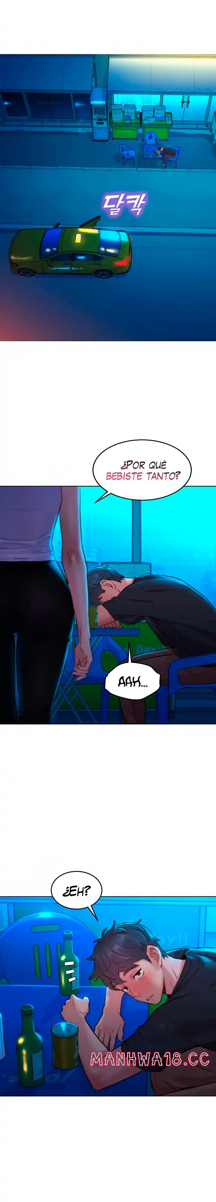 Friendship to Love Raw Chapter 25 Page 25