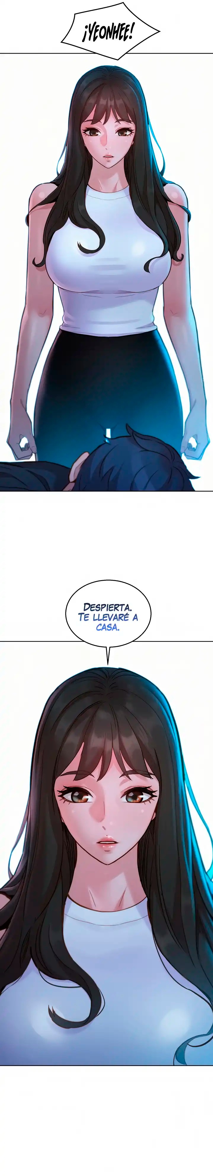 Friendship to Love Raw Chapter 25 Page 26