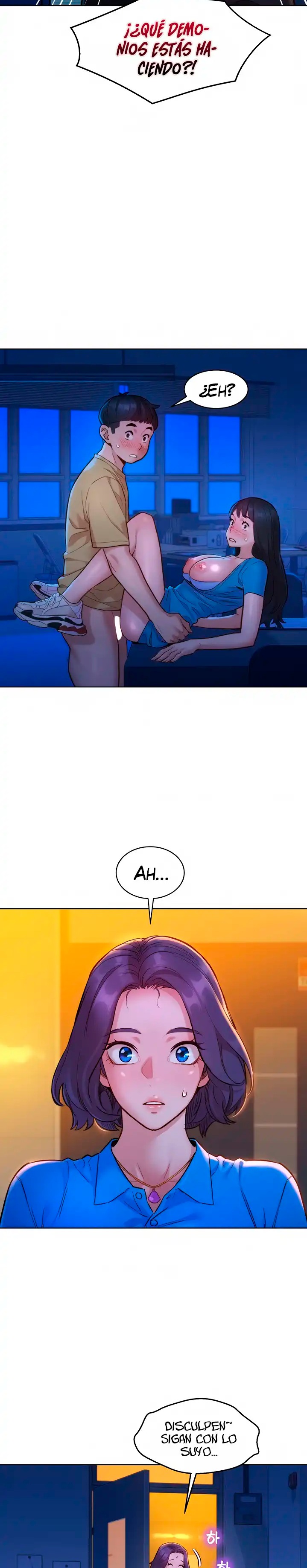 Friendship to Love Raw Chapter 25 Page 3