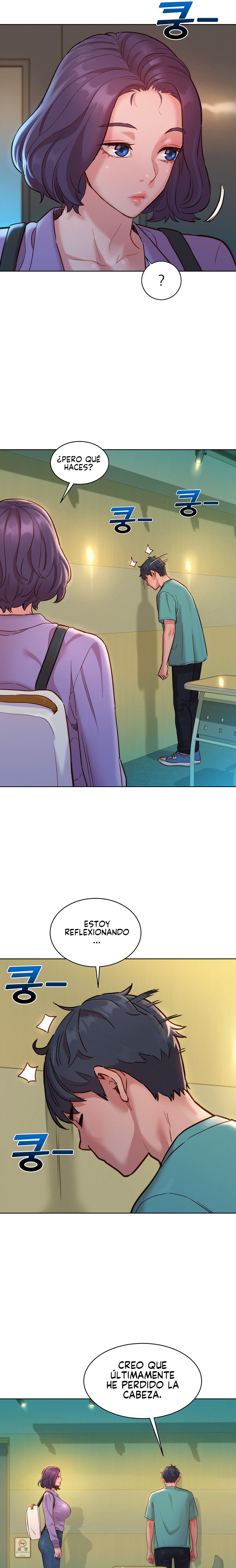 Friendship to Love Raw Chapter 26 Page 11