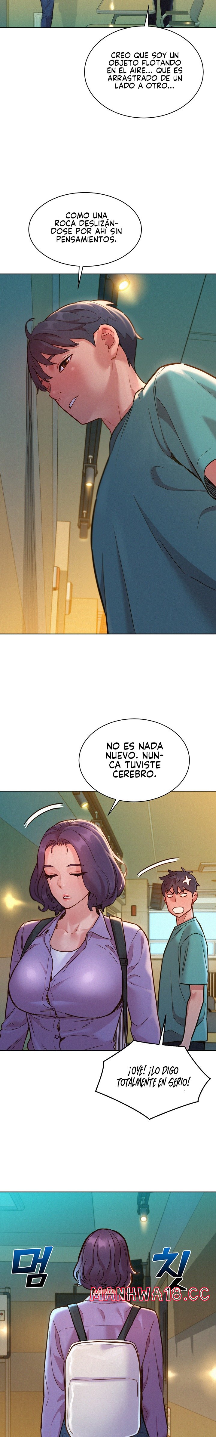 Friendship to Love Raw Chapter 26 Page 12