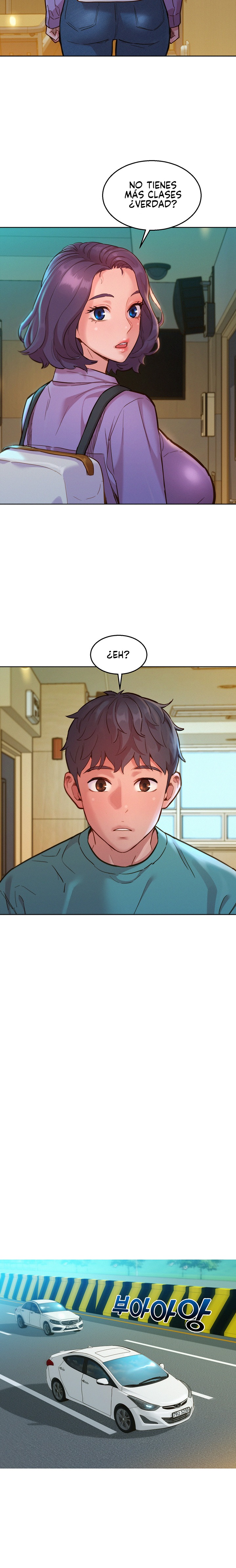 Friendship to Love Raw Chapter 26 Page 13