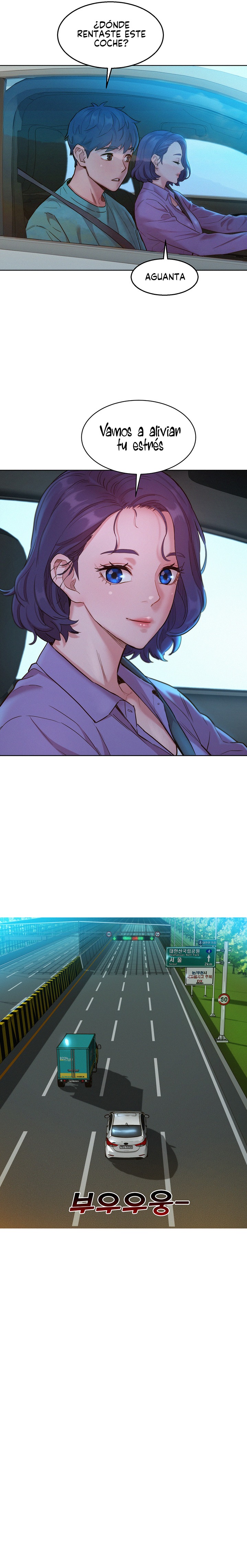 Friendship to Love Raw Chapter 26 Page 14