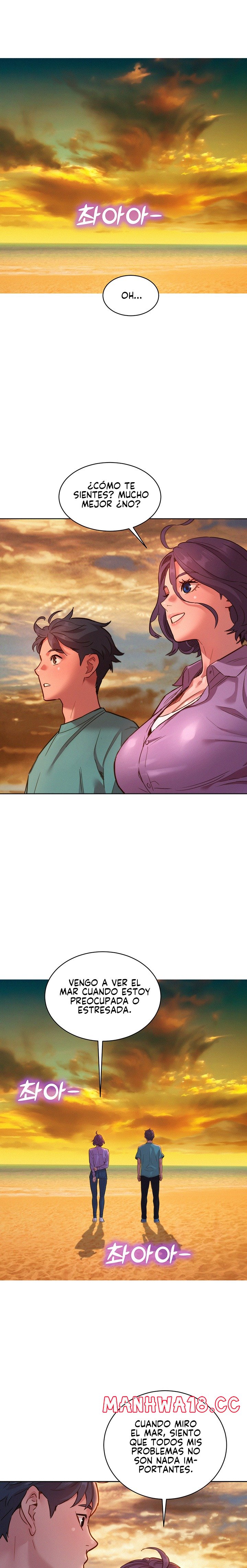 Friendship to Love Raw Chapter 26 Page 15