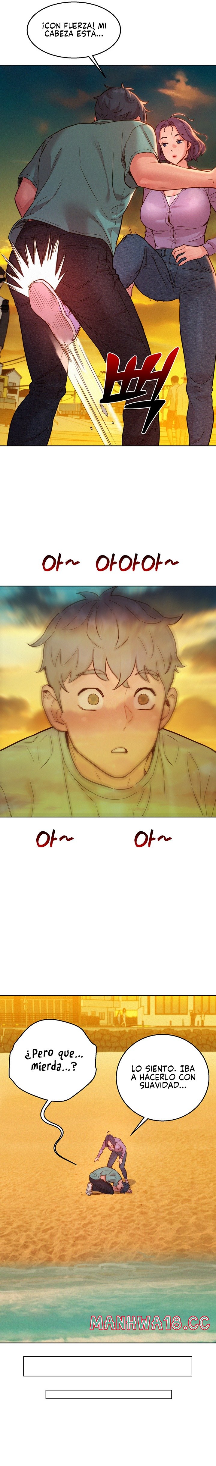 Friendship to Love Raw Chapter 26 Page 17