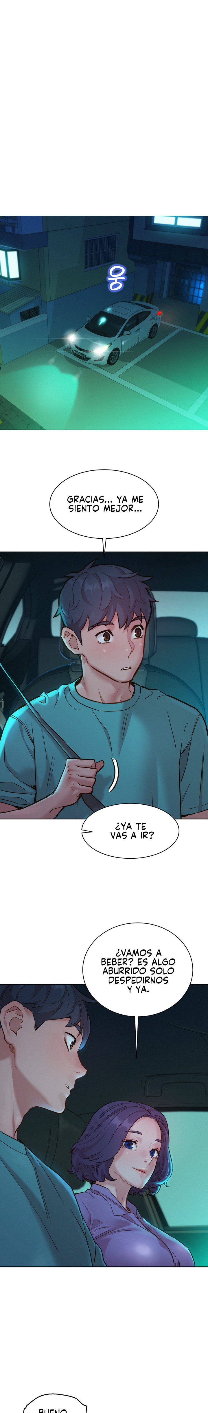 Friendship to Love Raw Chapter 26 Page 18