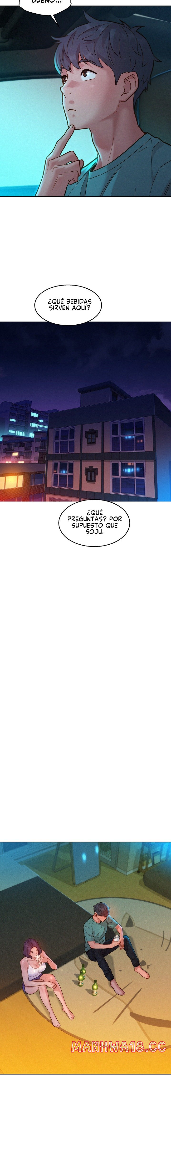 Friendship to Love Raw Chapter 26 Page 19