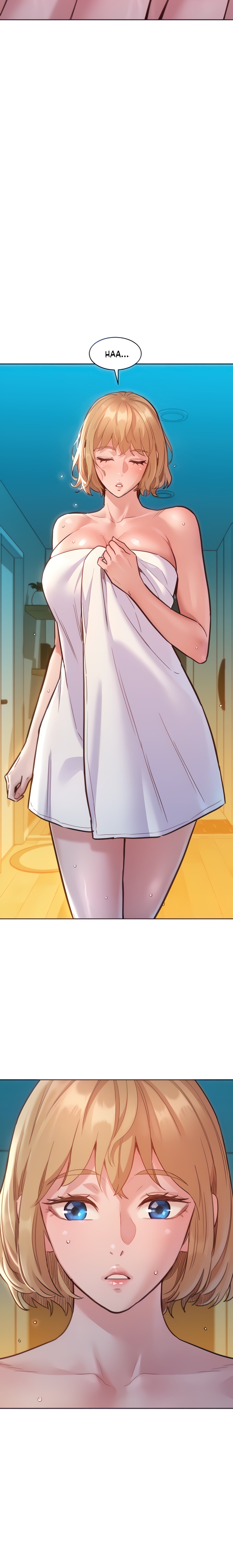 Friendship to Love Raw Chapter 26 Page 4