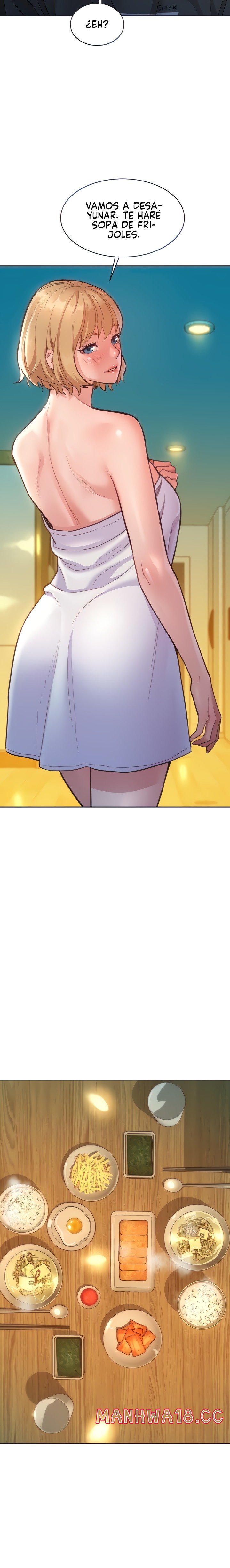 Friendship to Love Raw Chapter 26 Page 7
