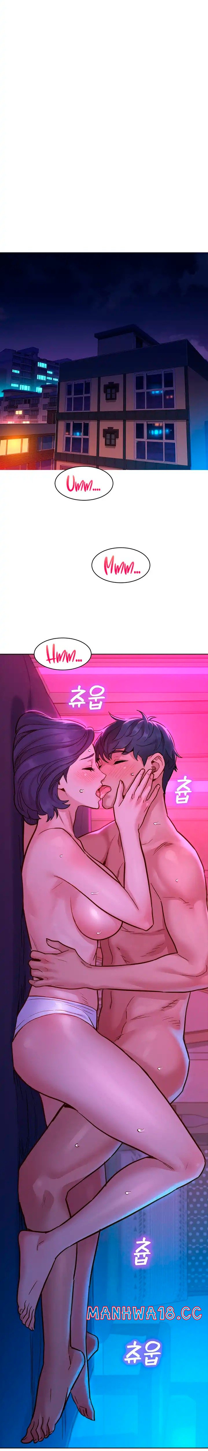 Friendship to Love Raw Chapter 27 Page 13
