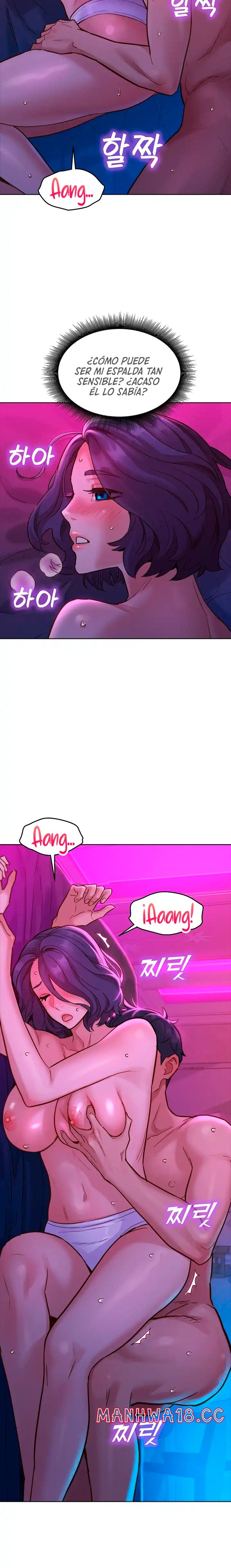 Friendship to Love Raw Chapter 27 Page 18