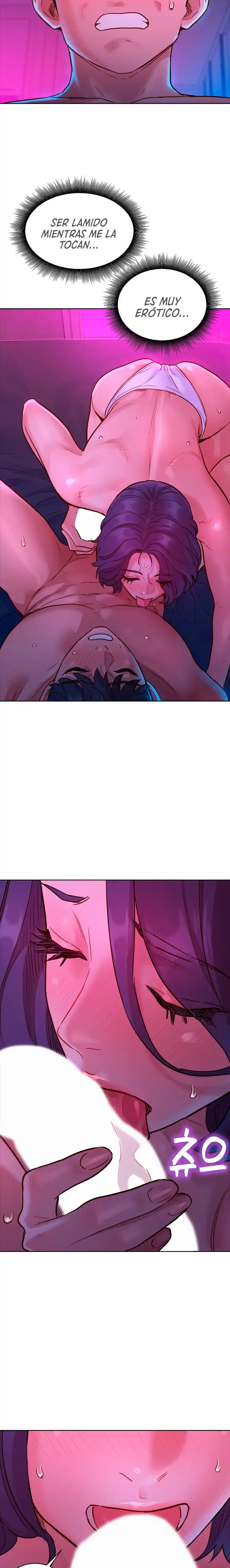 Friendship to Love Raw Chapter 27 Page 21