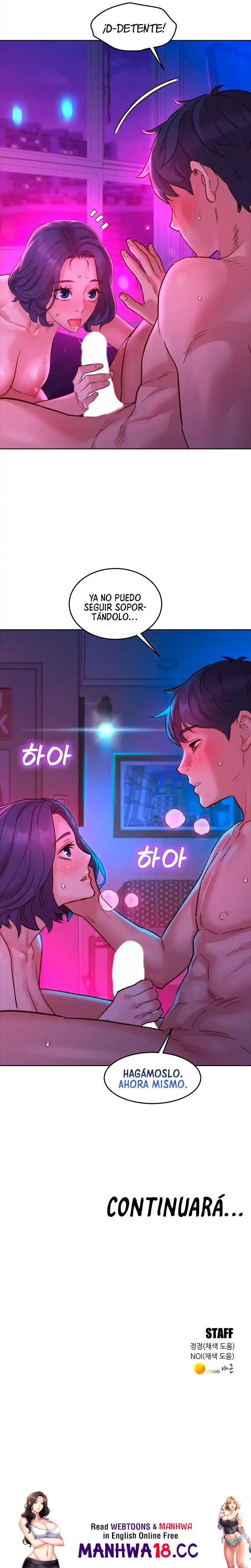 Friendship to Love Raw Chapter 27 Page 25