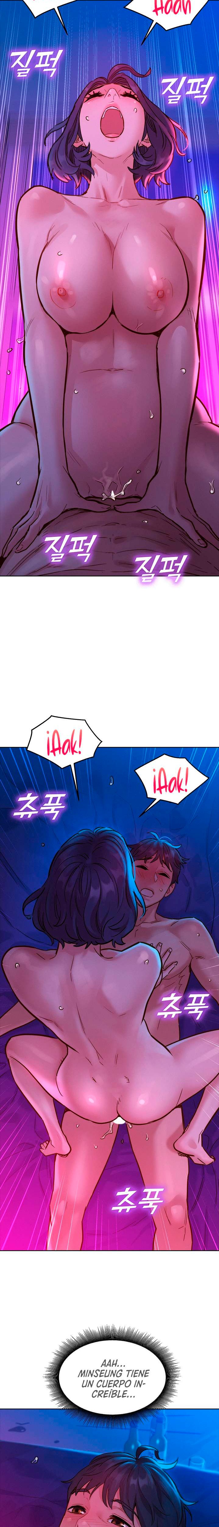 Friendship to Love Raw Chapter 28 Page 12