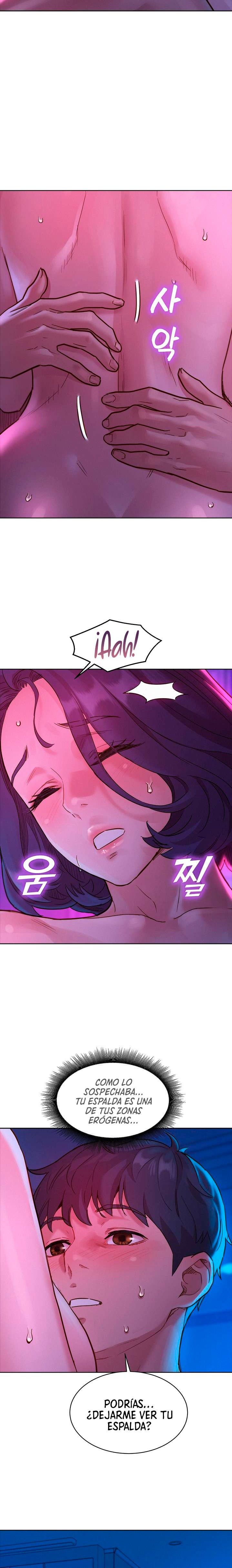 Friendship to Love Raw Chapter 28 Page 16