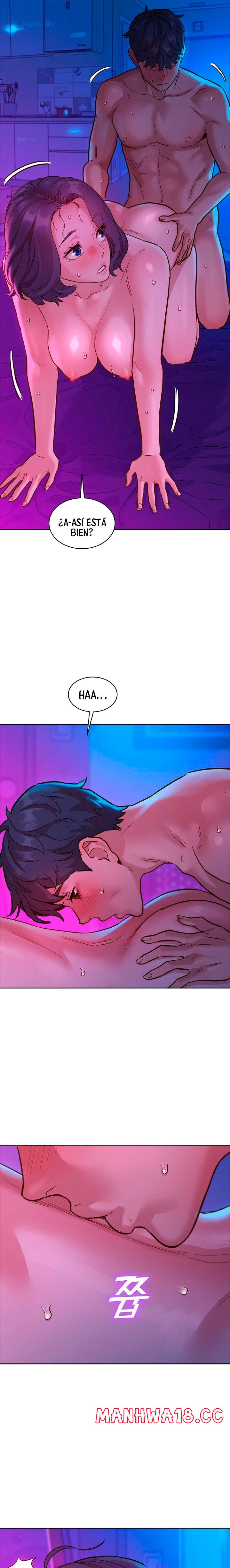 Friendship to Love Raw Chapter 28 Page 17