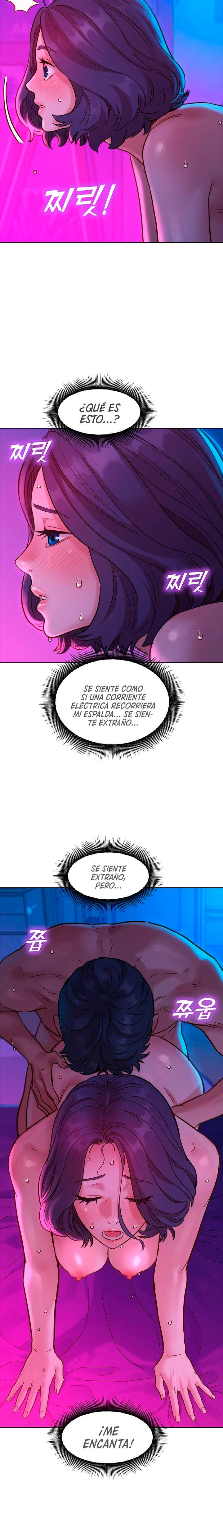 Friendship to Love Raw Chapter 28 Page 18