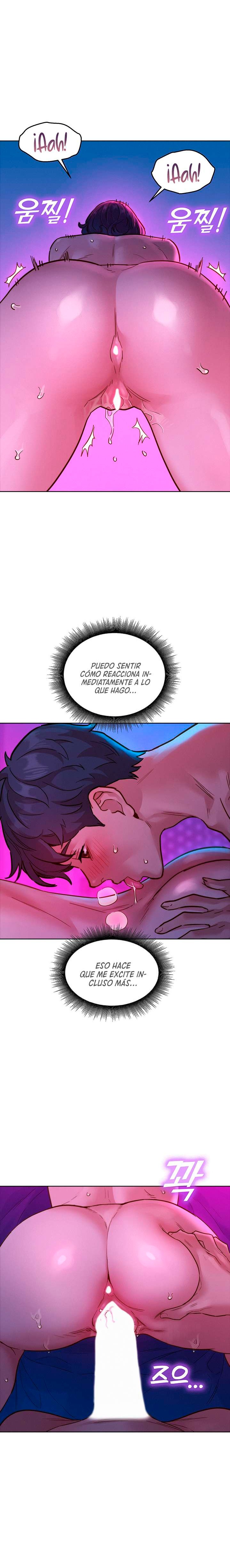 Friendship to Love Raw Chapter 28 Page 19