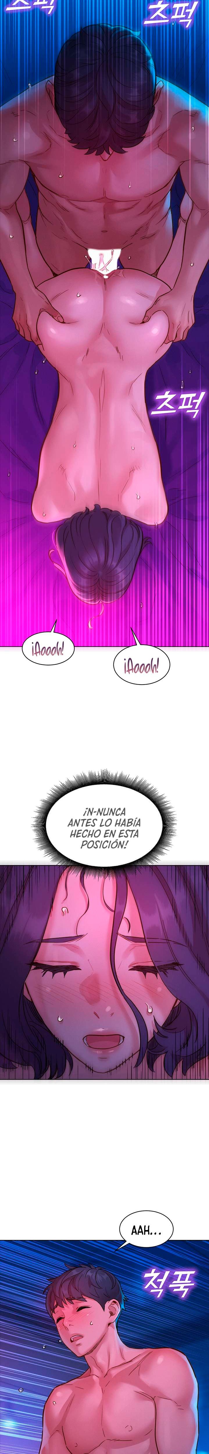 Friendship to Love Raw Chapter 28 Page 21