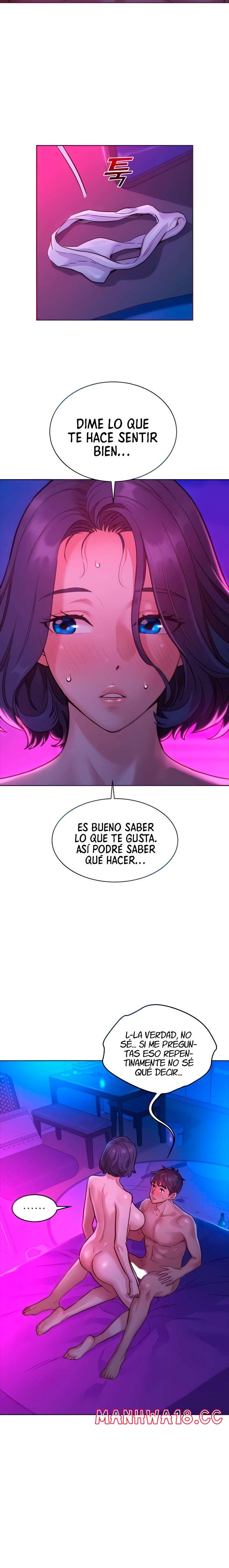 Friendship to Love Raw Chapter 28 Page 4
