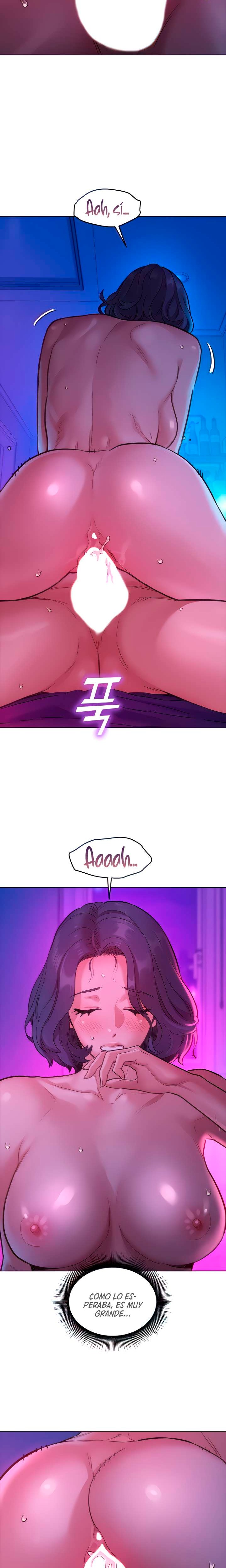 Friendship to Love Raw Chapter 28 Page 6