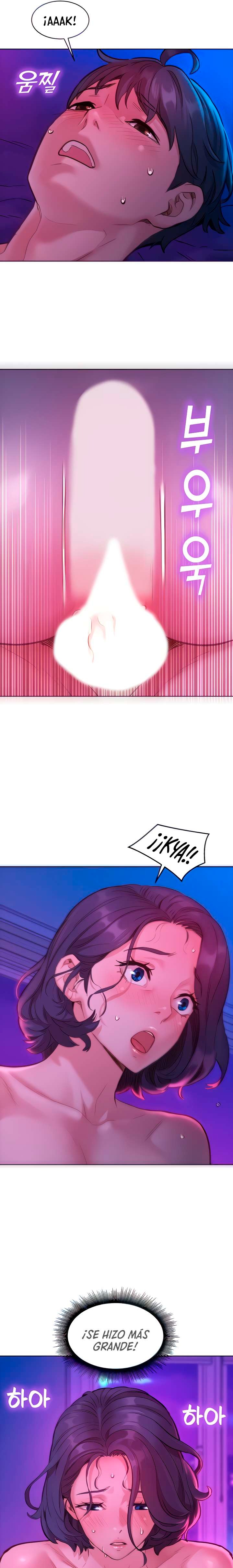 Friendship to Love Raw Chapter 28 Page 8
