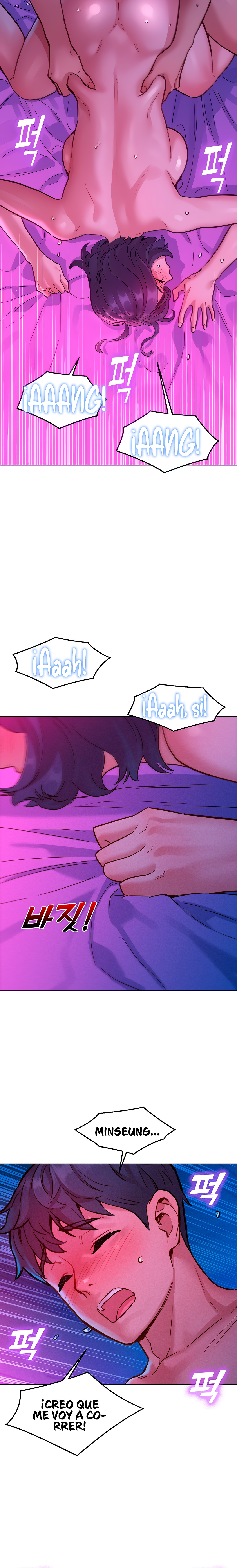 Friendship to Love Raw Chapter 29 Page 10