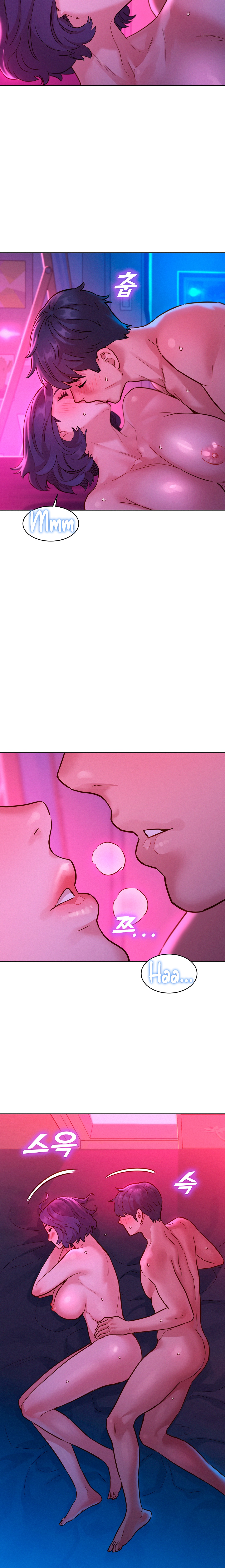 Friendship to Love Raw Chapter 29 Page 13