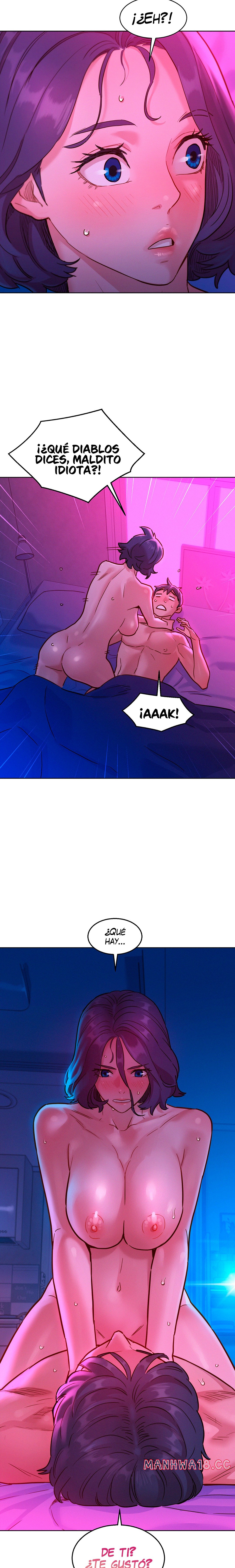 Friendship to Love Raw Chapter 29 Page 21