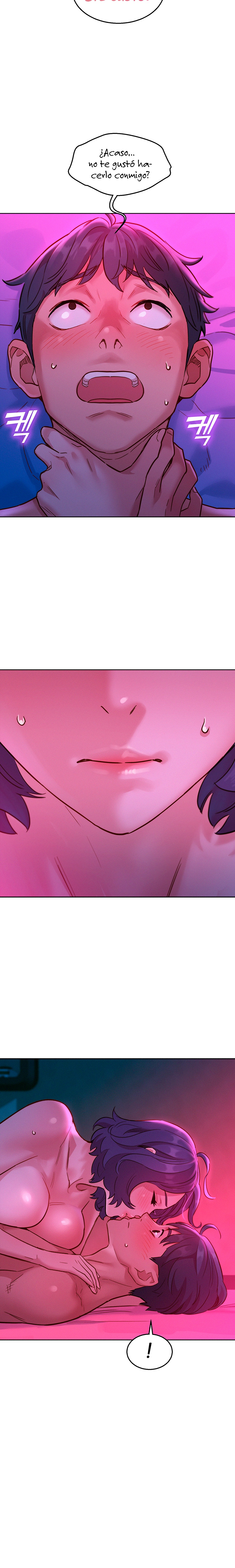 Friendship to Love Raw Chapter 29 Page 22