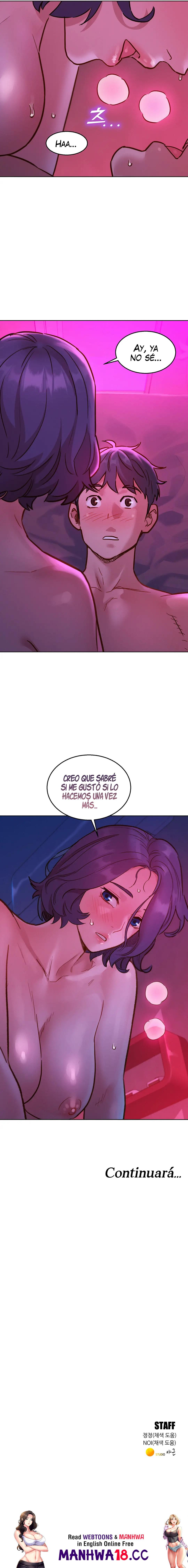 Friendship to Love Raw Chapter 29 Page 23