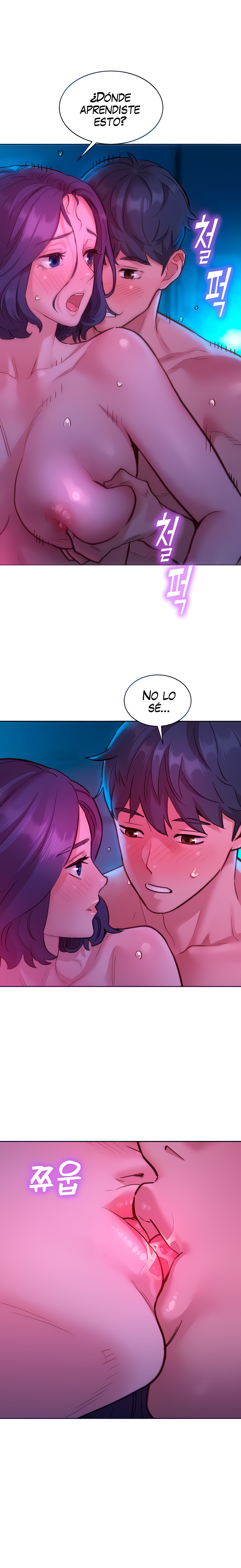 Friendship to Love Raw Chapter 29 Page 4