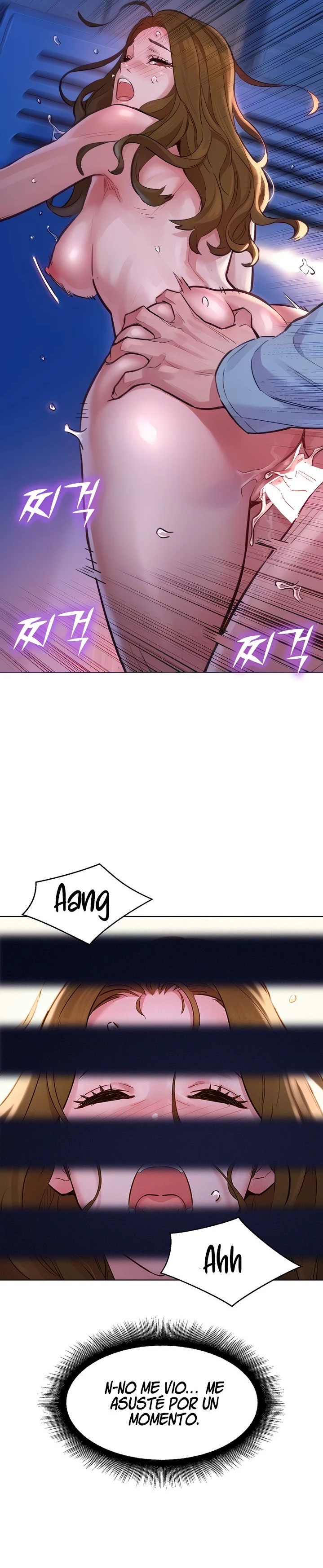 Friendship to Love Raw Chapter 3 Page 13