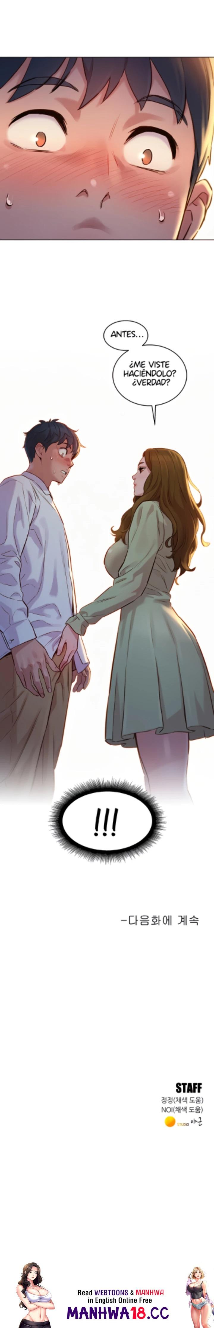 Friendship to Love Raw Chapter 3 Page 30