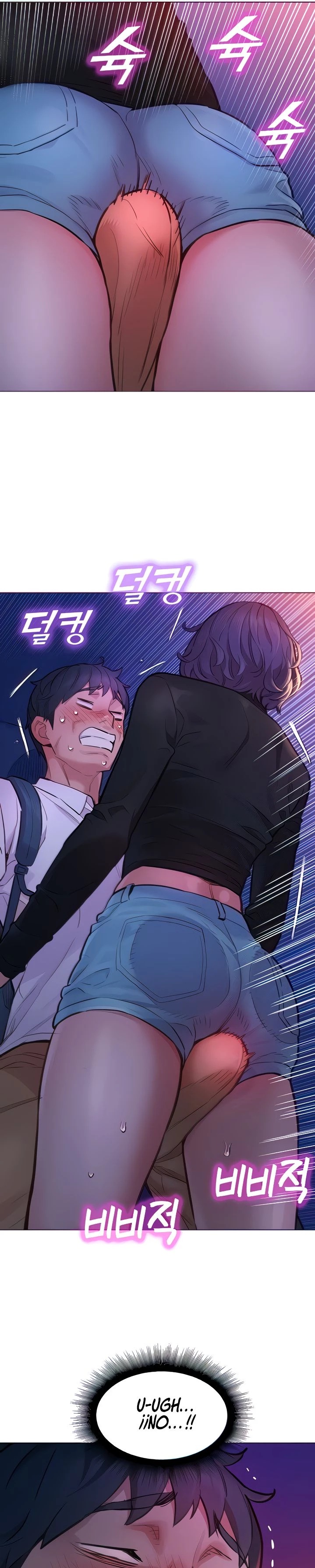 Friendship to Love Raw Chapter 3 Page 6