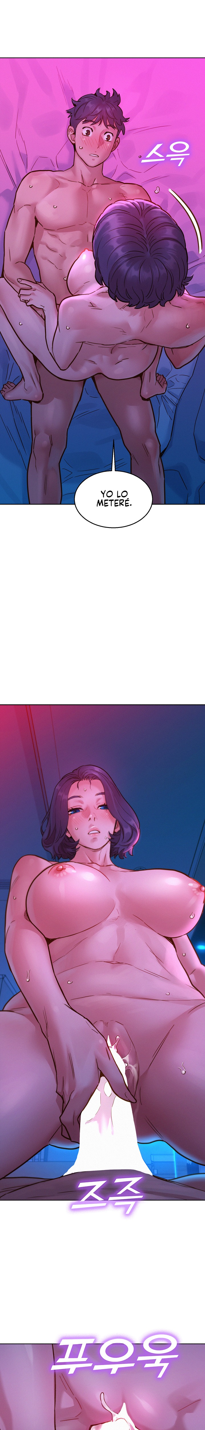 Friendship to Love Raw Chapter 30 Page 10