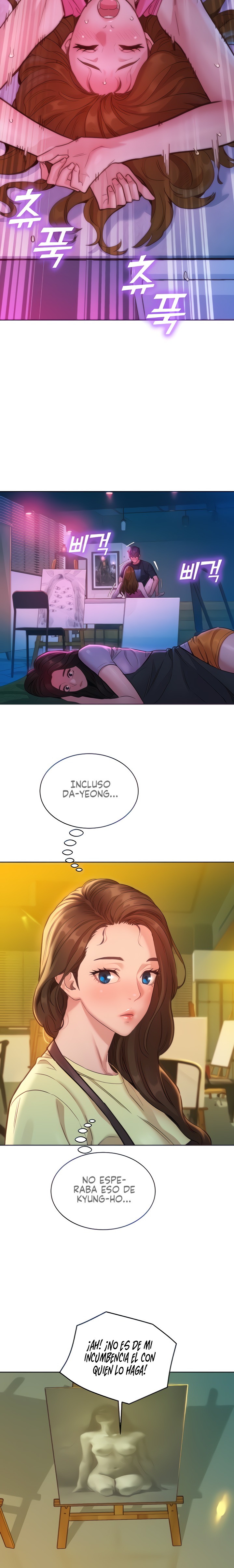 Friendship to Love Raw Chapter 30 Page 3