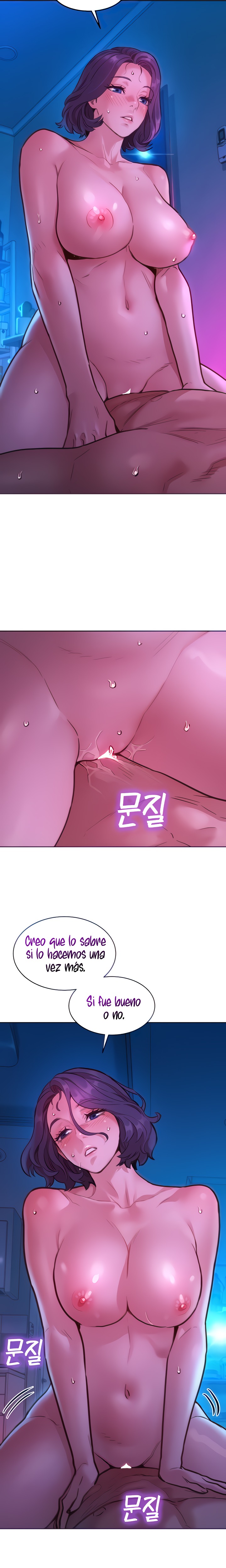 Friendship to Love Raw Chapter 30 Page 5