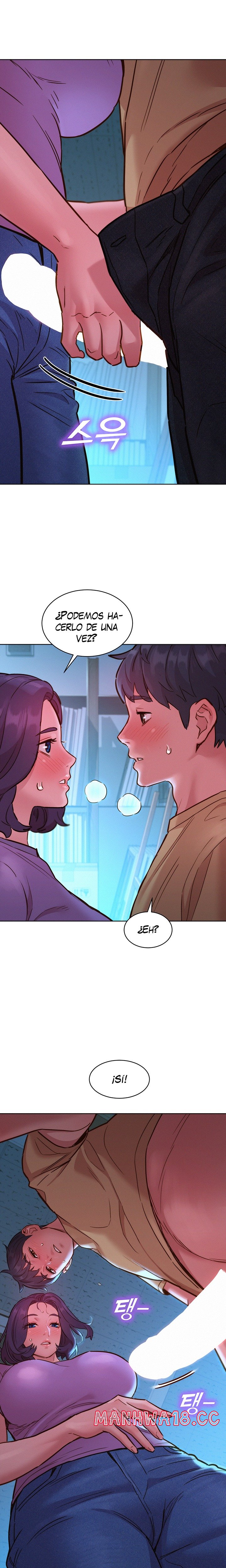 Friendship to Love Raw Chapter 31 Page 14