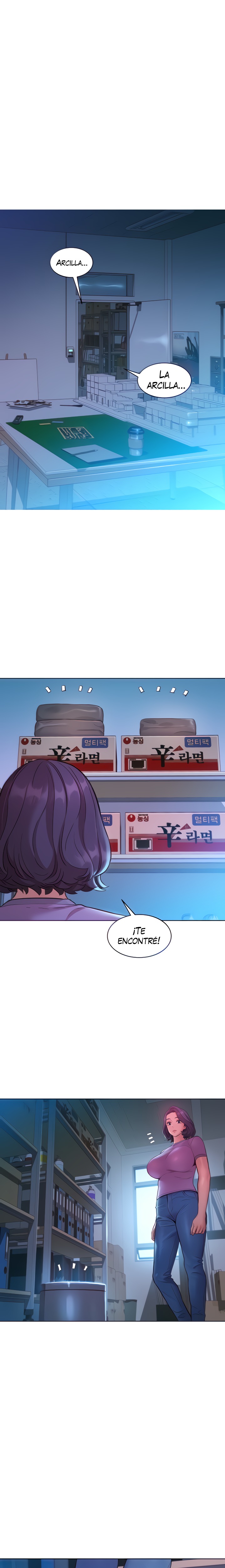 Friendship to Love Raw Chapter 31 Page 6