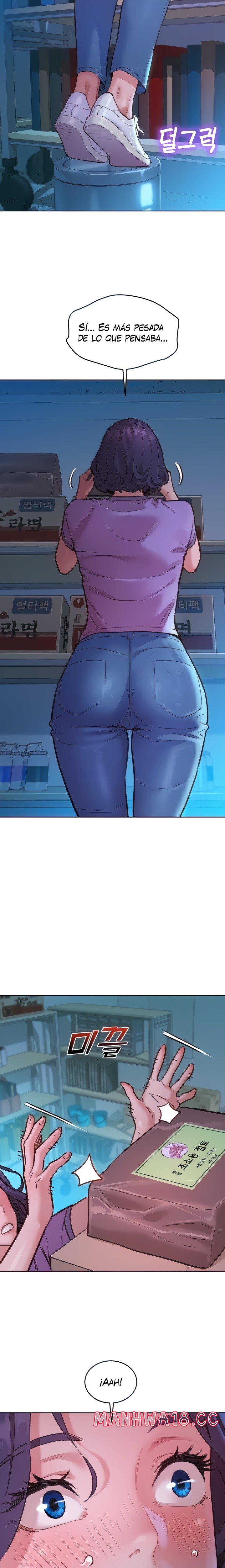 Friendship to Love Raw Chapter 31 Page 7