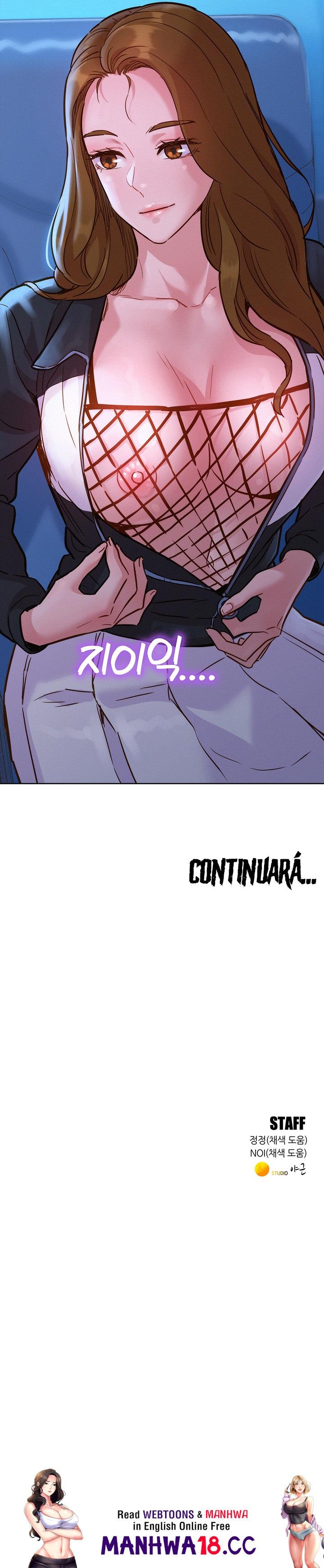 Friendship to Love Raw Chapter 32 Page 23