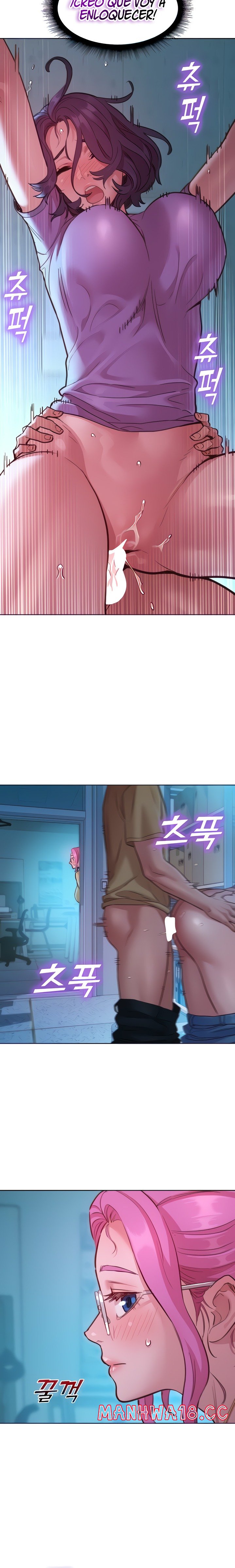 Friendship to Love Raw Chapter 32 Page 4
