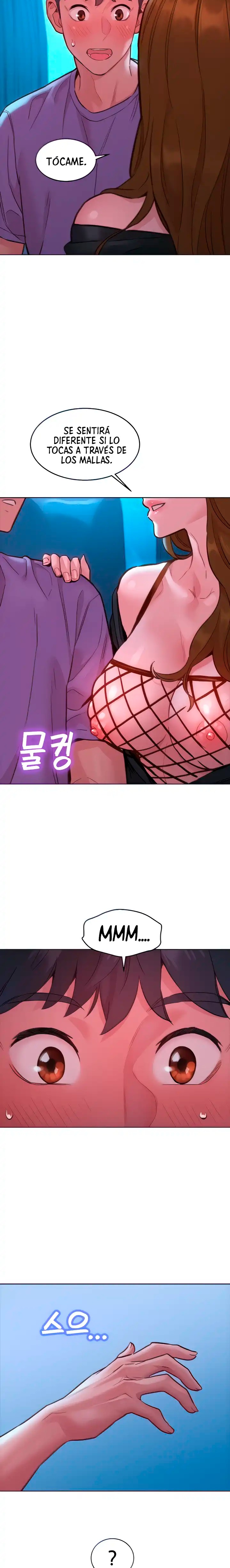 Friendship to Love Raw Chapter 33 Page 3
