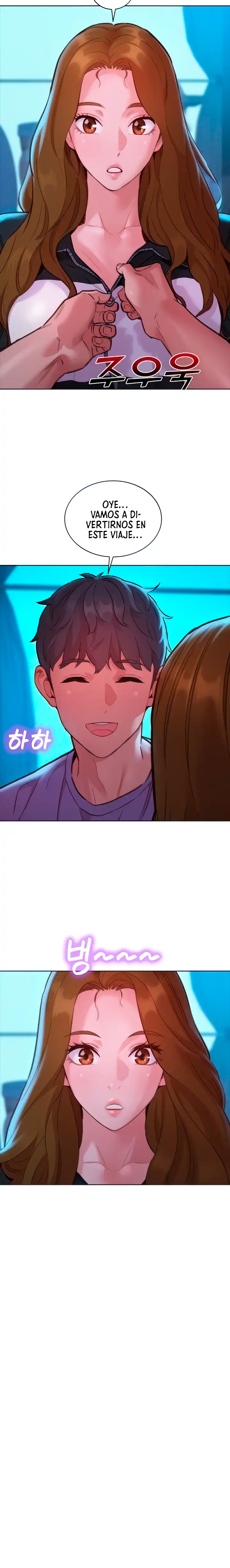 Friendship to Love Raw Chapter 33 Page 4