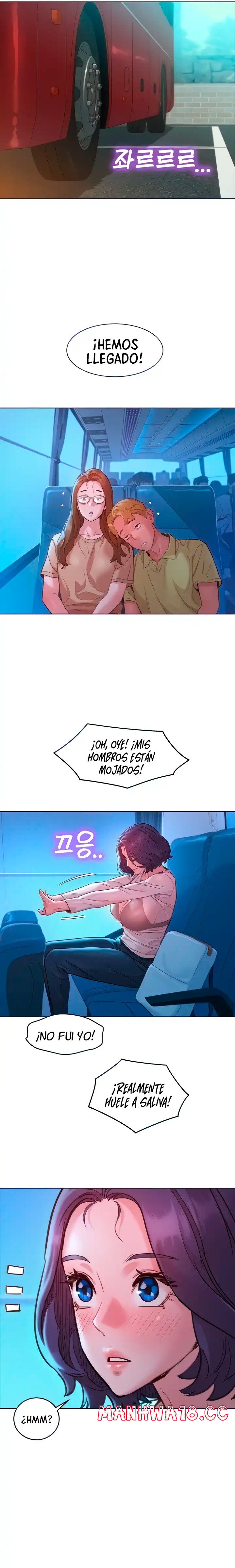 Friendship to Love Raw Chapter 33 Page 5